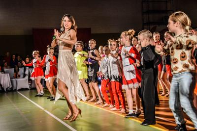 Karnawałowy Festiwal Tańca 2024