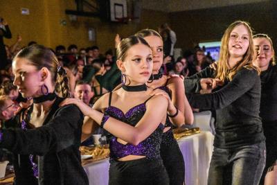 Karnawałowy Festiwal Tańca 2024