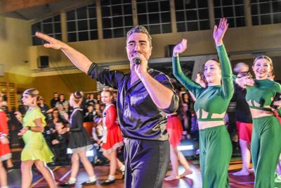 Karnawałowy Festiwal Tańca 2024