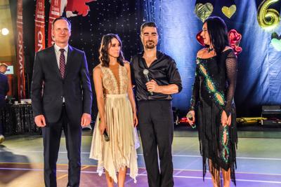 Karnawałowy Festiwal Tańca 2024