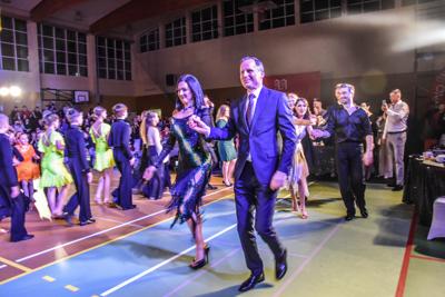 Karnawałowy Festiwal Tańca 2024