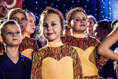 Karnawałowy Festiwal Tańca 2024