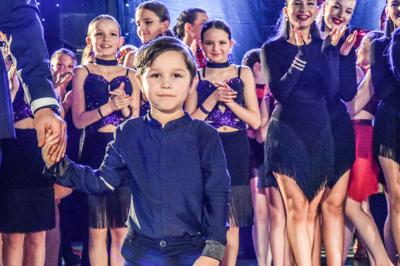 Karnawałowy Festiwal Tańca 2024