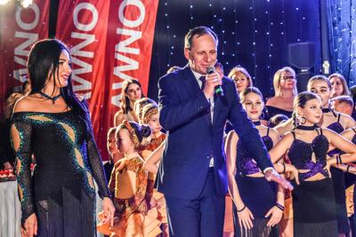 Karnawałowy Festiwal Tańca 2024