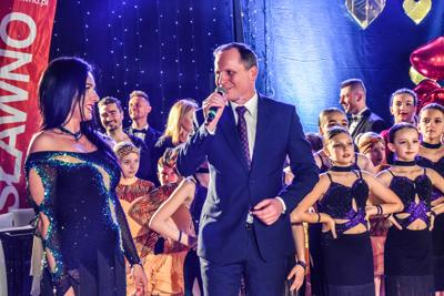Karnawałowy Festiwal Tańca 2024