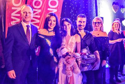 Karnawałowy Festiwal Tańca 2024