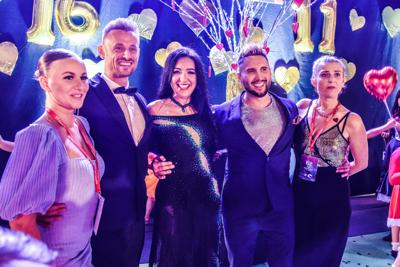 Karnawałowy Festiwal Tańca 2024