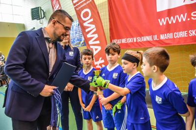 Sławunia Cup 2024