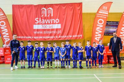 Sławunia Cup 2024