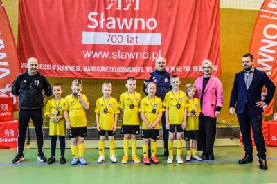 Sławunia Cup 2024