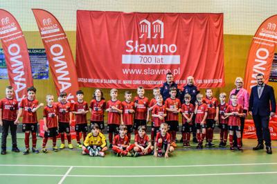 Sławunia Cup 2024