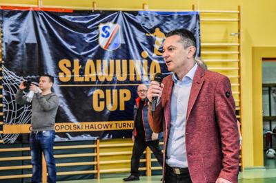 Sławunia Cup 2024