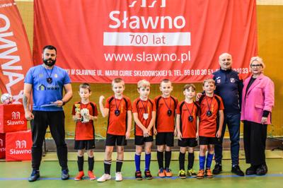 Sławunia Cup 2024