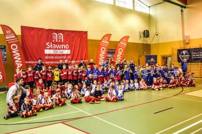 Sławunia Cup 2024