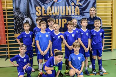 Sławunia Cup 2024