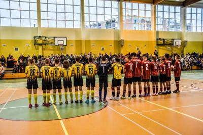 Sławunia Cup 2024