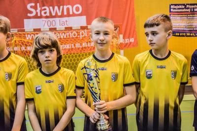Sławunia Cup 2024