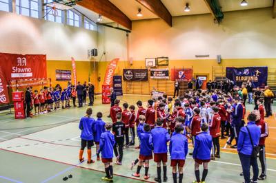 Sławunia Cup 2024