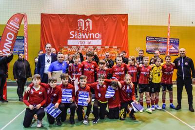 Sławunia Cup 2024