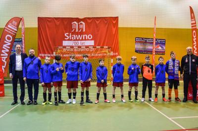 Sławunia Cup 2024
