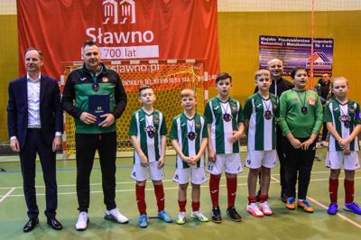 Sławunia Cup 2024