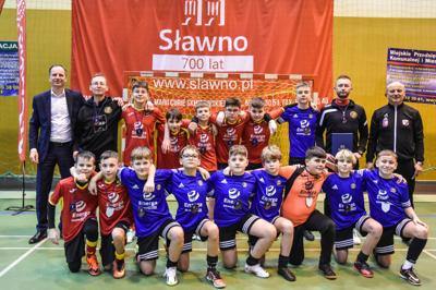 Sławunia Cup 2024