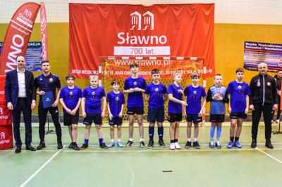 Sławunia Cup 2024