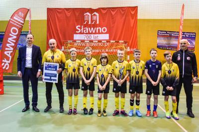 Sławunia Cup 2024