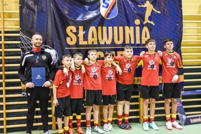 Sławunia Cup 2024