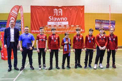 Sławunia Cup 2024