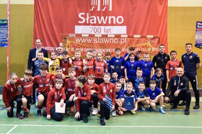 Sławunia Cup 2024