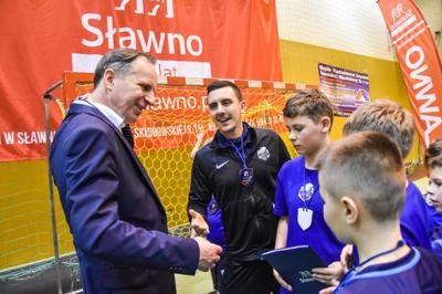 Sławunia Cup 2024