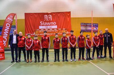 Sławunia Cup 2024