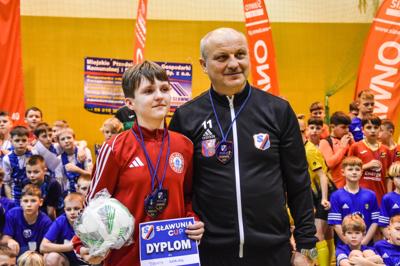 Sławunia Cup 2024