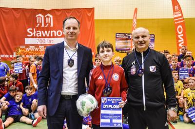 Sławunia Cup 2024