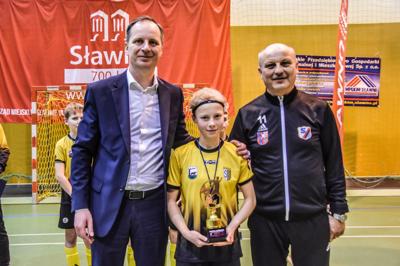 Sławunia Cup 2024