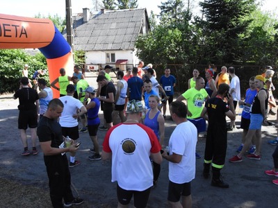 Bieg 12 Mostów