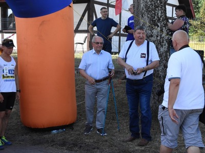 Bieg 12 Mostów