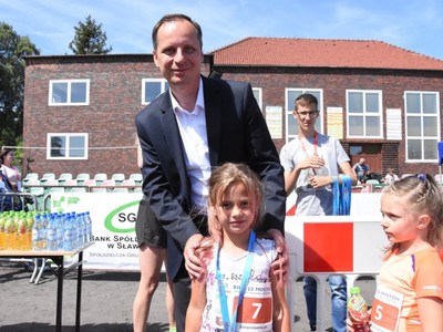 Bieg 12 Mostów