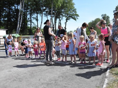 Bieg 12 Mostów