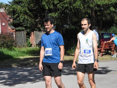 Bieg 12 Mostów