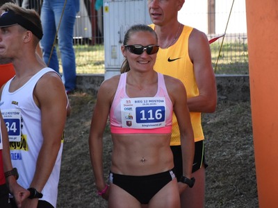 Bieg 12 Mostów