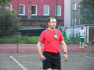Nocny Turniej Dzikich Drużyn