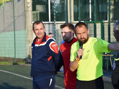 Nocny Turniej Dzikich Drużyn
