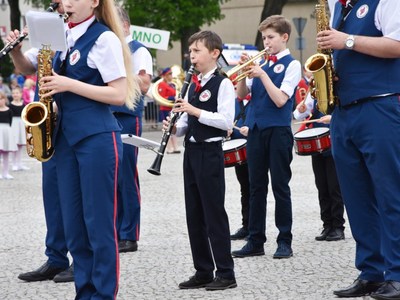 51. Festiwal Orkiestr Dętych