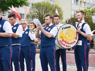 51. Festiwal Orkiestr Dętych