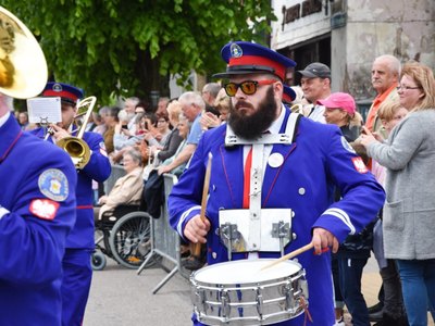 51. Festiwal Orkiestr Dętych