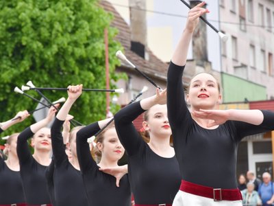 51. Festiwal Orkiestr Dętych