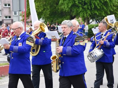 51. Festiwal Orkiestr Dętych