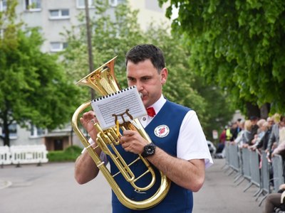 51. Festiwal Orkiestr Dętych